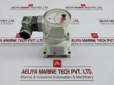 Oval Valve Opening Indicator Npi45B10
