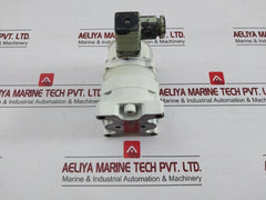 Oval Valve Opening Indicator Npi45B10
