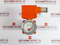 Oval Valve Position Indicator 480Cc Shut 0 To 100 Open Pi45B21