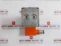 Oval Valve Position Indicator 480Cc Shut 0 To 100 Open Pi45B21