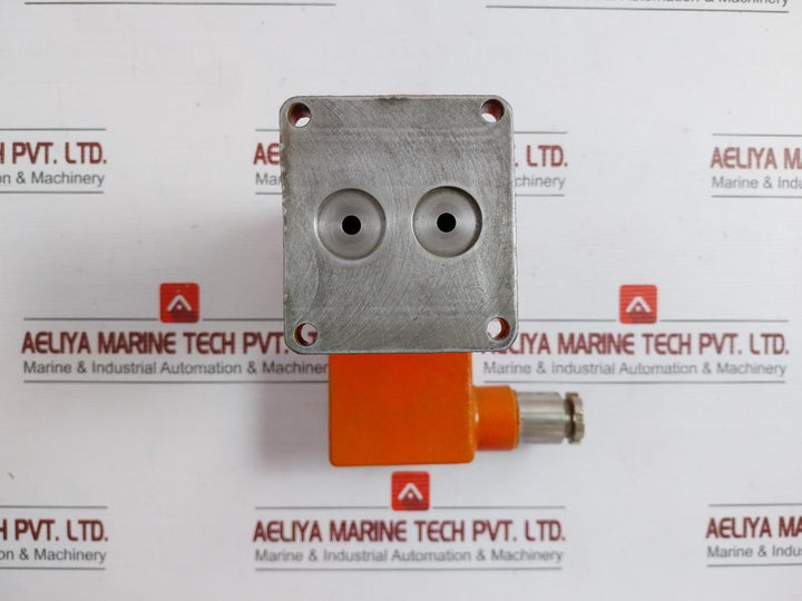 Oval Valve Position Indicator 480Cc Shut 0 To 100 Open Pi45B21