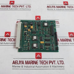 Ovation 148268-5 Printed Circuit Board 3A99259A03 1C31226G Rev: 14 94V0