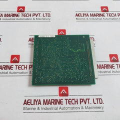 Ovation 148268-5 Printed Circuit Board 3A99259A03 1C31226G Rev: 14 94V0