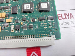 Ovation 148268-5 Printed Circuit Board 3A99259A03 1C31226G Rev: 14 94V0