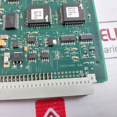 Ovation 148268-5 Printed Circuit Board 3A99259A03 1C31226G Rev: 14 94V0