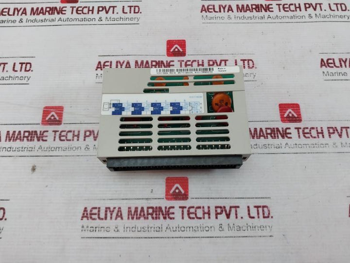 Ovation 1C31116G04 Analog Input Module Assy:3A99150G Rev: 07 94V0 B0909