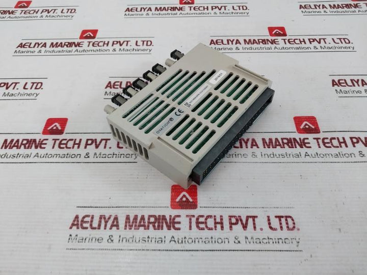 Ovation 1C31132G01 Analog Input Module Rev:07 1C31182G02 1P00112G02 Gtw 18