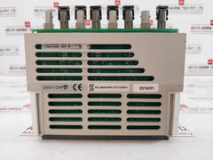Ovation 1C31132G01 Analog Input Module Rev:07 1C31182G02 1P00112G02 Gtw 18