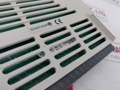 Ovation 1C31132G01 Analog Output Module 5X00110G01 1P00024G01 14 94V0 Rev:06