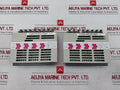 Ovation 1C31132G01 Analog Output Module 5X00110G01 1P00024G01 14 94V0 Rev:06