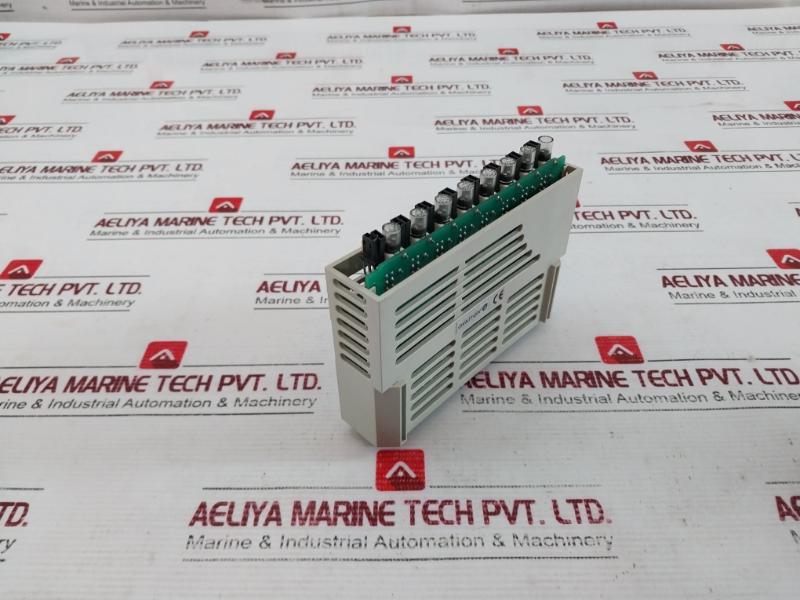 Ovation 1C31132G01 Analog Output Module 5X00110G01 1P00024G01 14 94V0 Rev:06