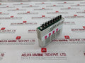 Ovation 1C31132G01 Analog Output Module 5X00110G01 1P00024G01 14 94V0 Rev:06