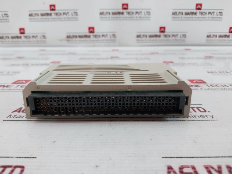 Ovation 1C31132G01 Analog Output Module 5X00110G01 1P00024G01 14 94V0 Rev:06