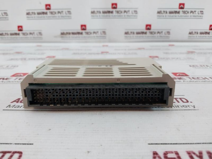 Ovation 1C31132G01 Analog Output Module 5X00110G01 1P00024G01 14 94V0 Rev:06