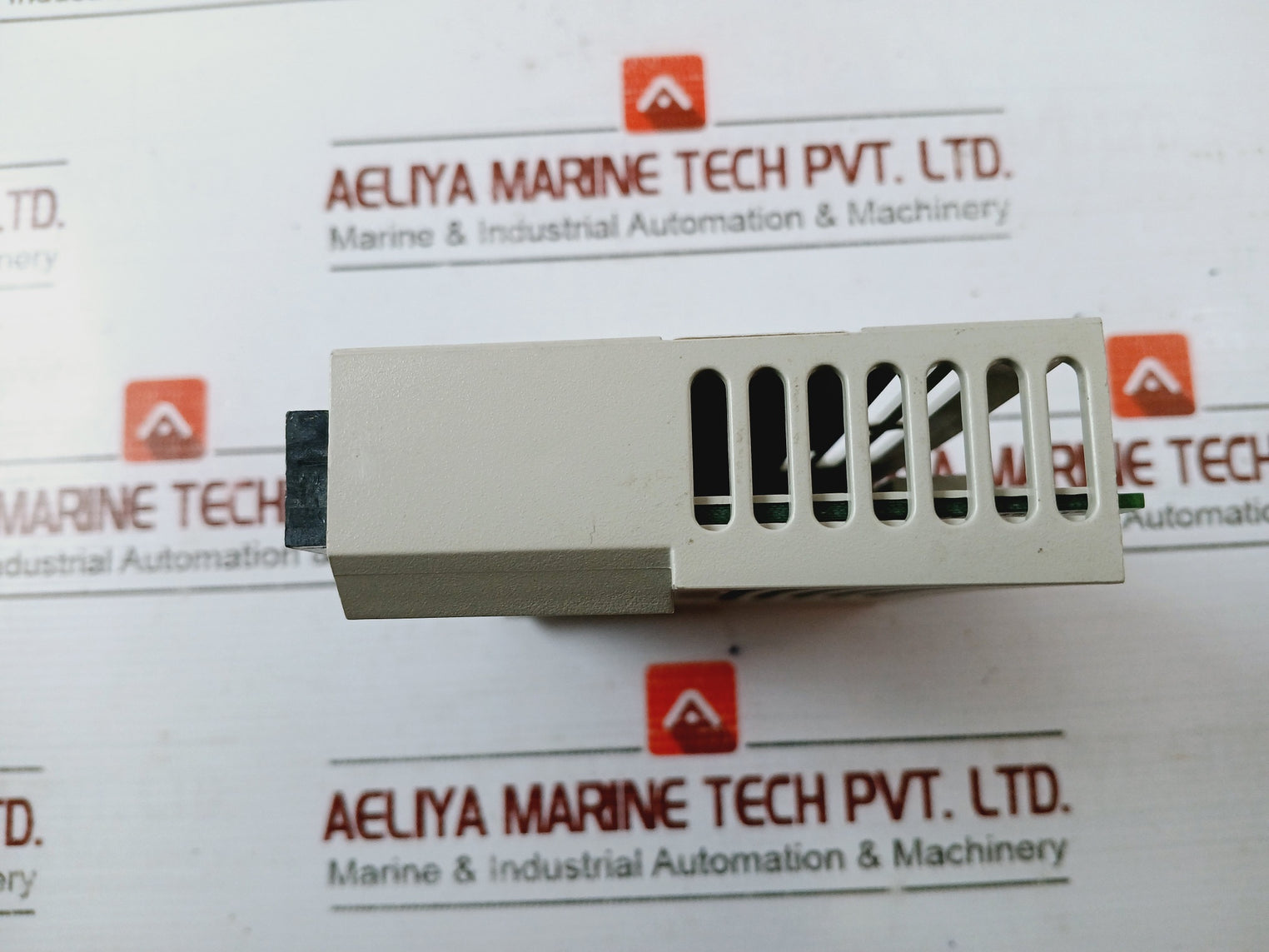 Ovation 1C31132G01 Analog Output Module Rev: 06