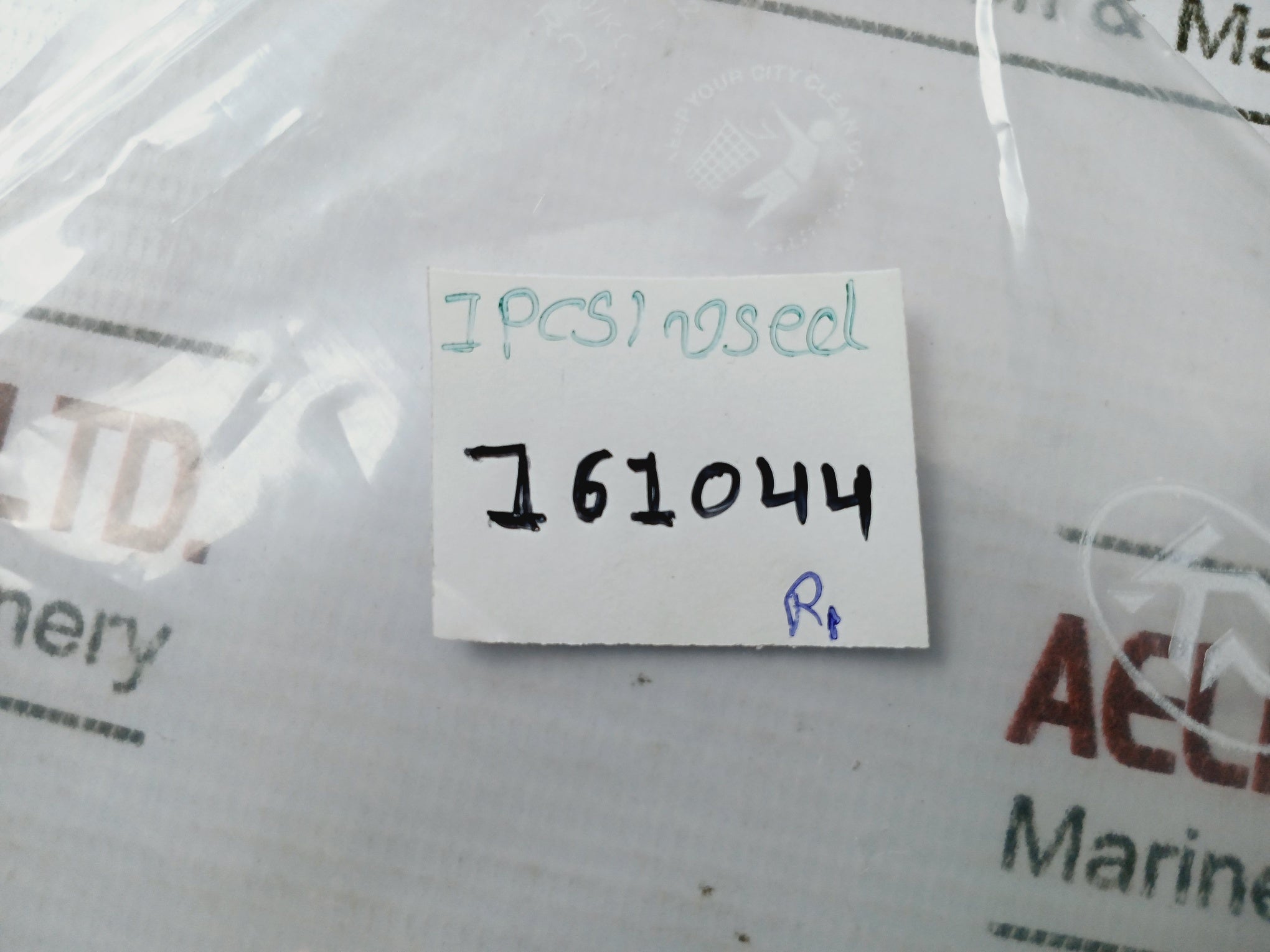Ovation 1C31132G01 Analog Output Module Rev: 06
