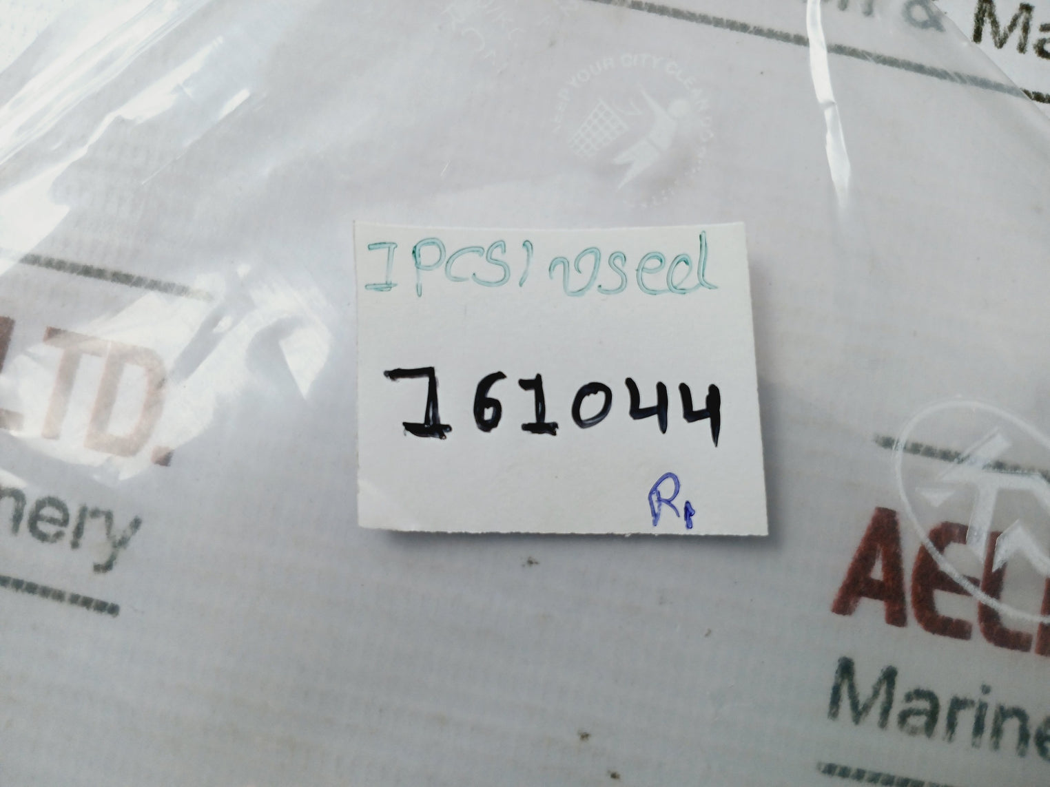 Ovation 1C31132G01 Analog Output Module Rev: 06