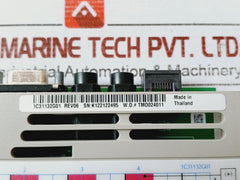 Ovation 1C31132G01 Analog Output Module Rev 06 1C31198G05
