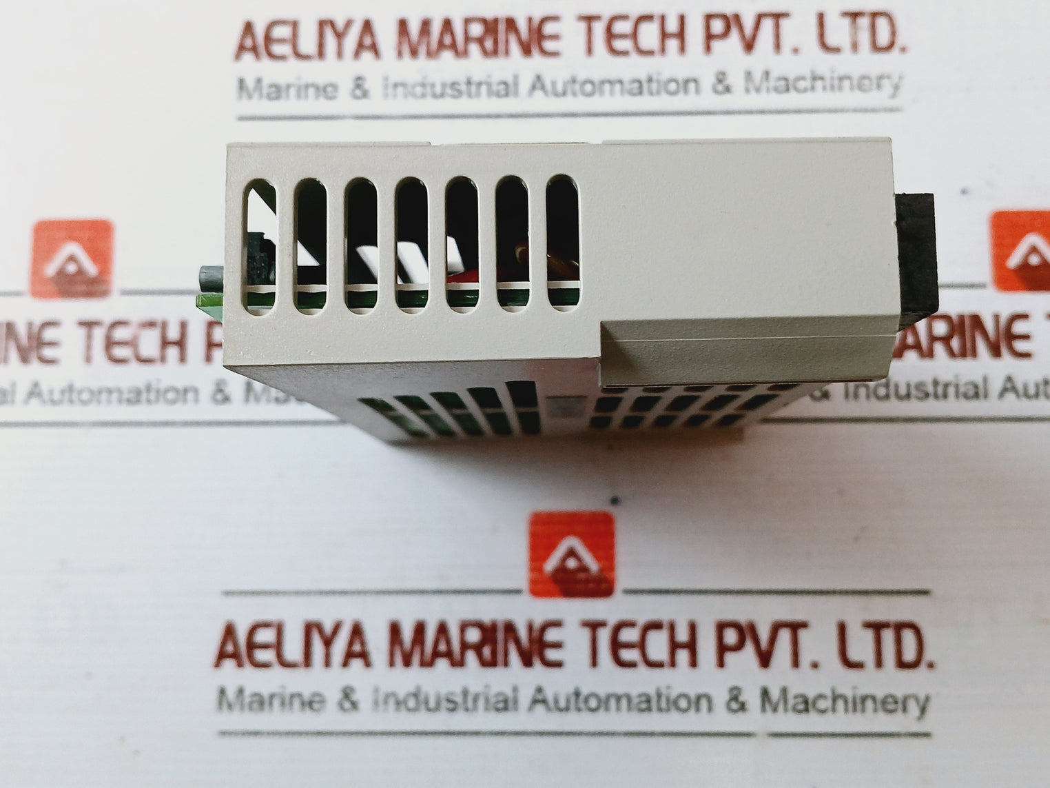 Ovation 1C31132G01 Analog Output Module Rev 06 1C31198G05