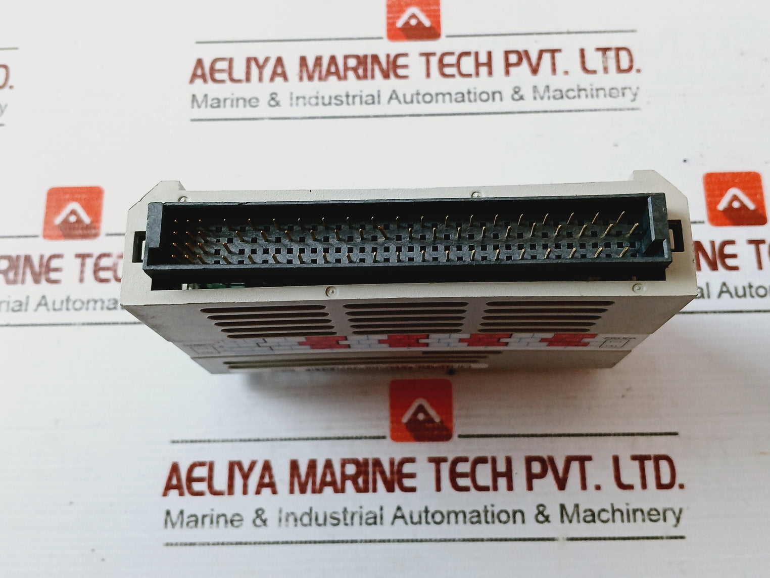 Ovation 1C31132G01 Analog Output Module Rev 06 1C31198G05