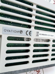 Ovation 1C31132G01 Analog Output Module Rev 07 1C31187G03 Kcc-rem-epw-1C31132G01