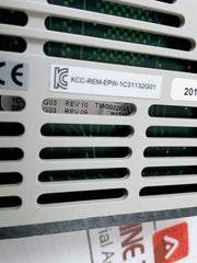 Ovation 1C31132G01 Analog Output Module Rev 07 1C31187G03 Kcc-rem-epw-1C31132G01