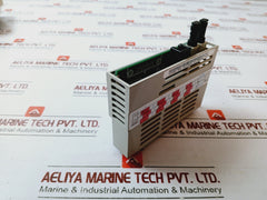 Ovation 1C31132G01 Analog Output Module Rev 07 1C31187G03 Kcc-rem-epw-1C31132G01