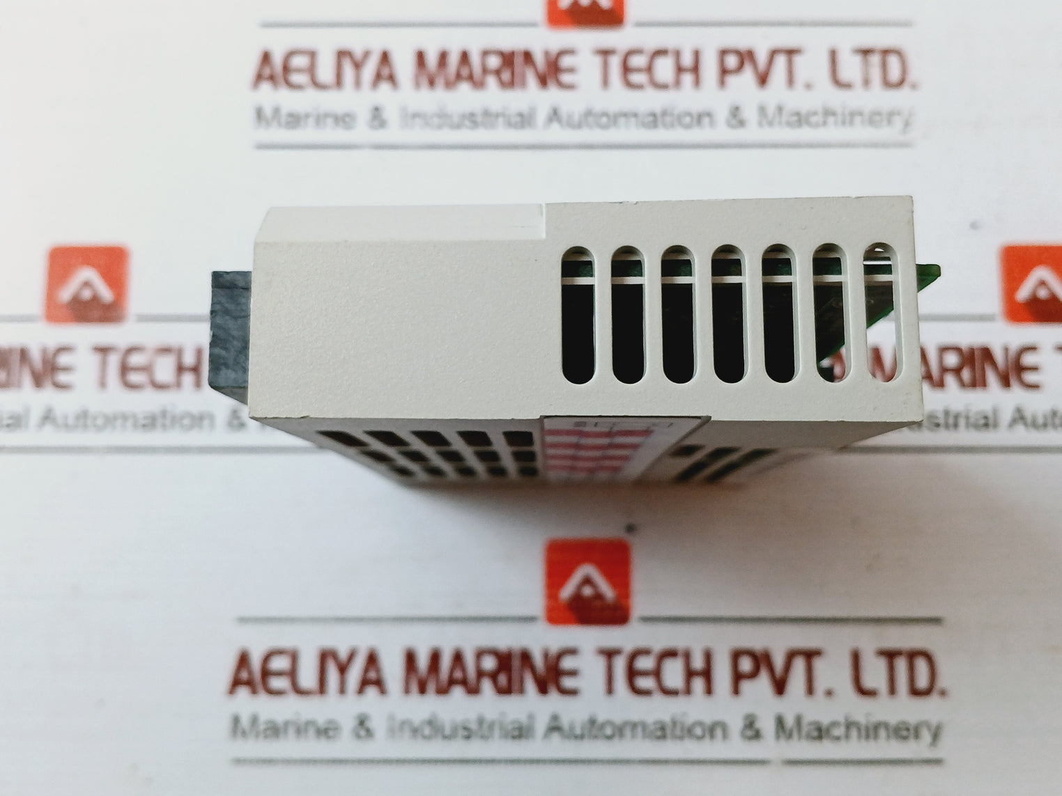 Ovation 1C31132G01 Analog Output Module Rev 07 1C31187G03 Kcc-rem-epw-1C31132G01