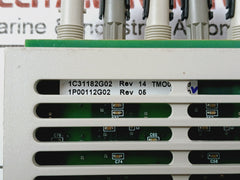 Ovation 1C31132G01 Analog Output Module Tmo055299 K1610