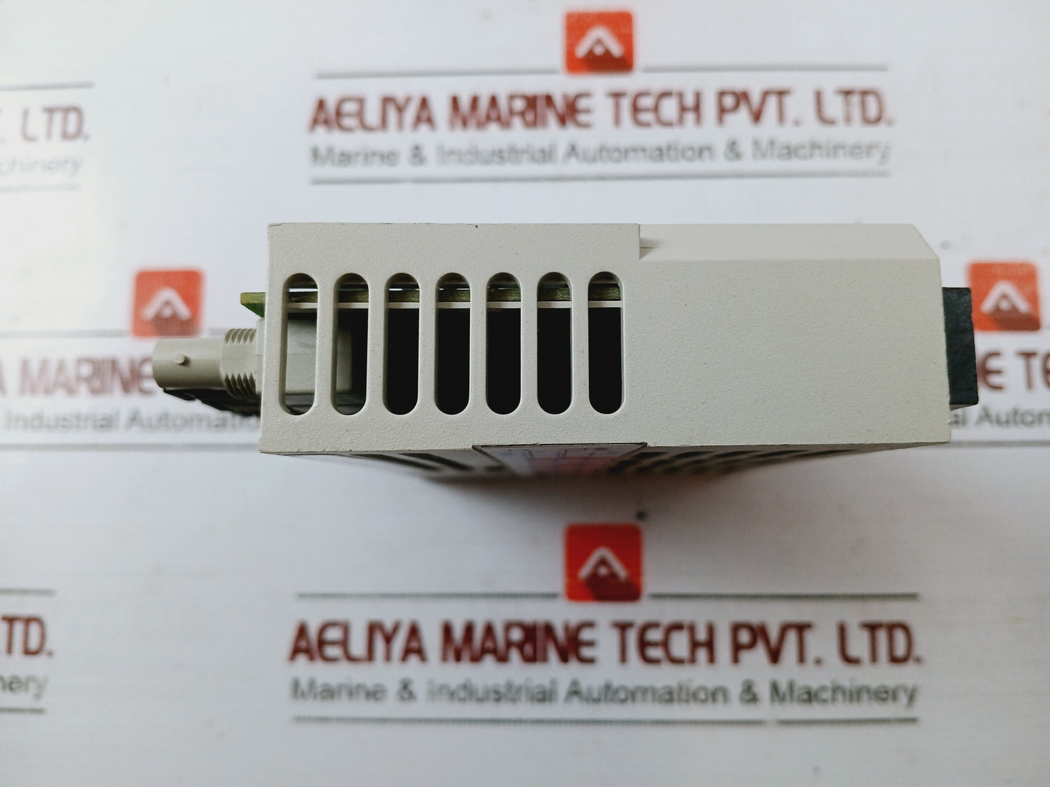 Ovation 1C31132G01 Analog Output Module Tmo055299 K1610