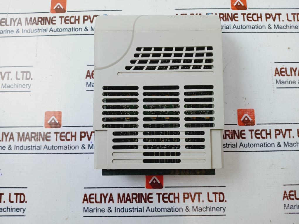 Ovation 1C31232G02 Differential Digital Input Card 24Vac/Vdc 48Vdc