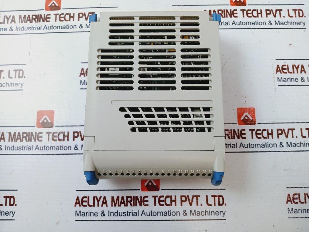 Ovation 1C31232G02 Differential Digital Input Card 24Vac/Vdc 48Vdc