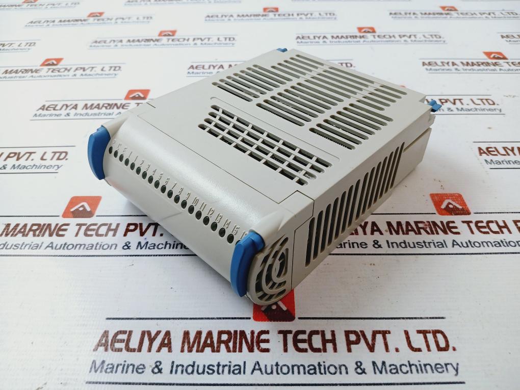 Ovation 1C31232G02 Differential Digital Input Card 24Vac/Vdc 48Vdc