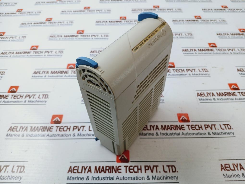 Ovation 1C31232G02 Differential Digital Input Card 24Vac/Vdc 48Vdc