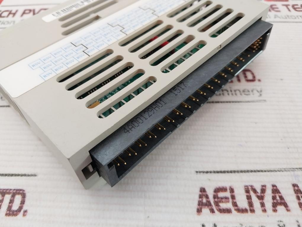 Ovation 1C31169G01 Serial Link Controller – Aeliya Marine Tech