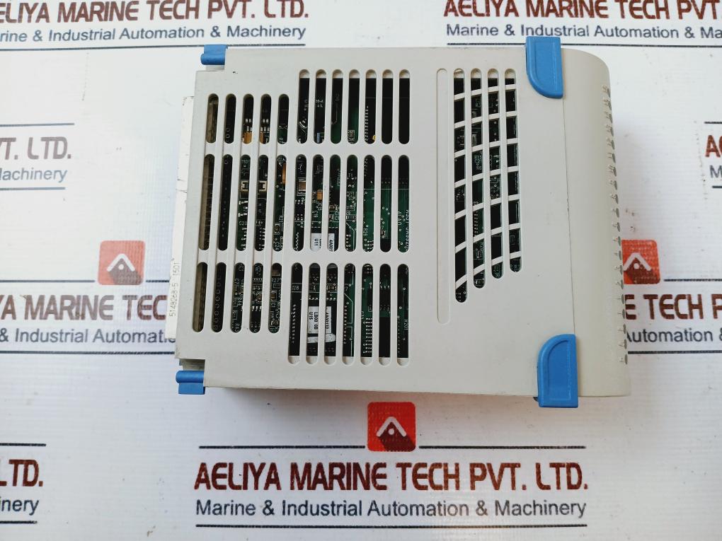 Ovation 1C31179G01 Remote Input Output Master Attachment Unit