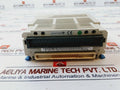 Ovation 1C31179G01 Remote Input Output Master Attachment Unit