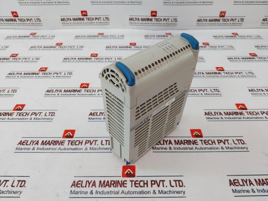 Ovation 1C31179G02 Remote Input/Output Master-attachment Unit Module ...