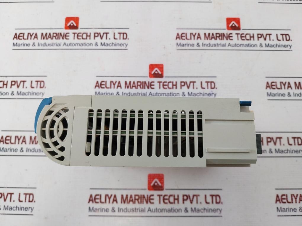 Ovation 1C31179G02 Remote Input/Output Master-attachment Unit Module ...