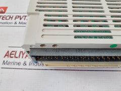 Ovation 1C31179G02 Remote Input/Output Master-attachment Unit Module