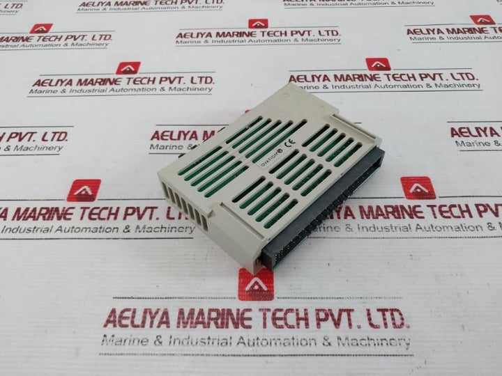 Ovation 1C31181G01 Remote I/O Module Rev: 06 1P00176A04 4A00129H01