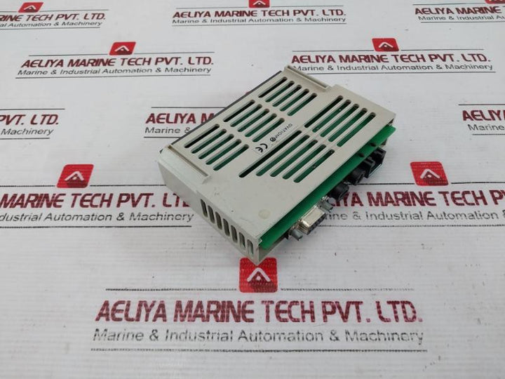 Ovation 1C31181G01 Remote I/O Module Rev: 06 1P00176A04 4A00129H01