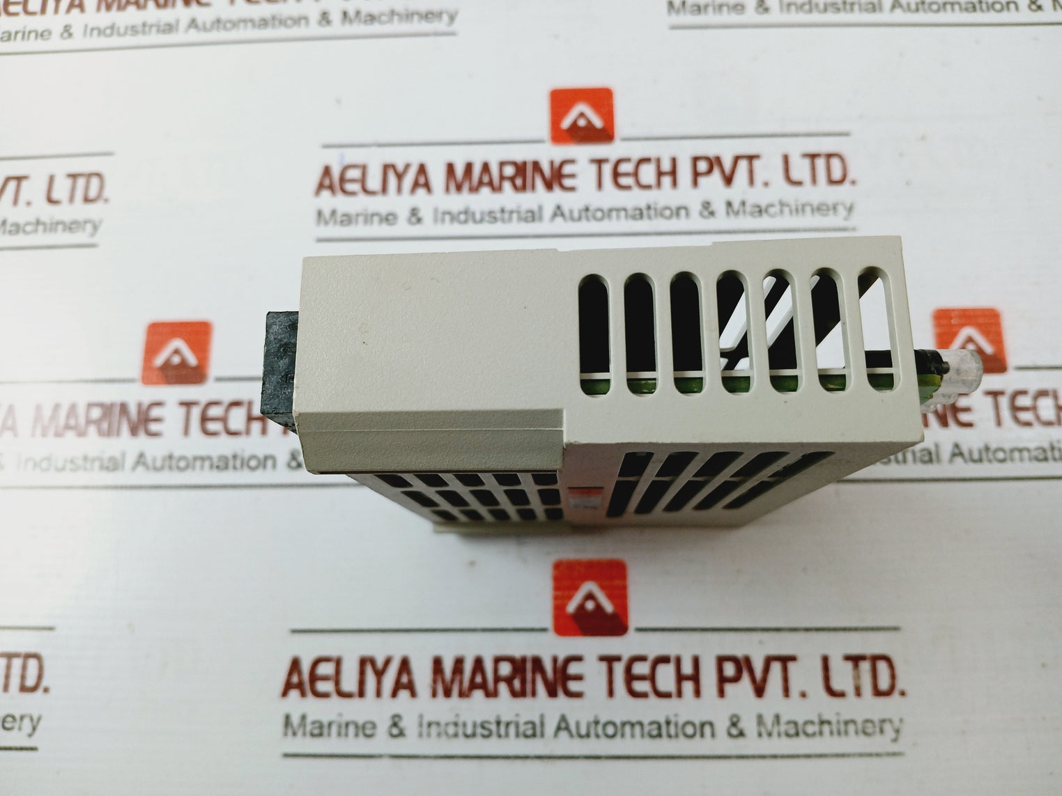 Ovation 1C31197G05 Pmod Assy Valve Positioner 1P00272A04L 94V0