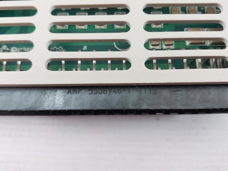 Ovation 1C31204G03 Remote Node Controller Rev: 10 1C31126G02 3A99222G02