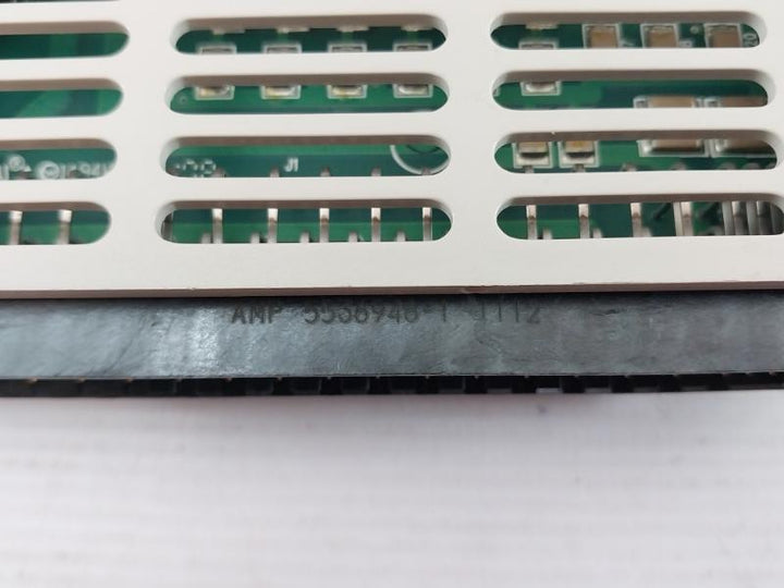 Ovation 1C31204G03 Remote Node Controller Rev: 10 1C31126G02 3A99222G02