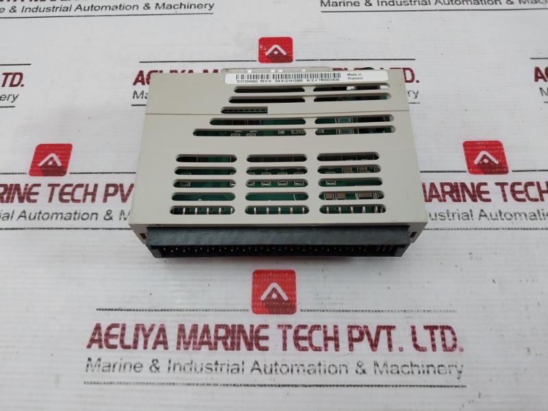 Ovation 1C31204G03 Remote Node Controller Rev: 10 1C31126G02 3A99222G02