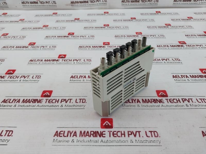 Ovation 1C31204G03 Remote Node Controller Rev:05 1C31182G02 1P00112G02 Kcl-94V