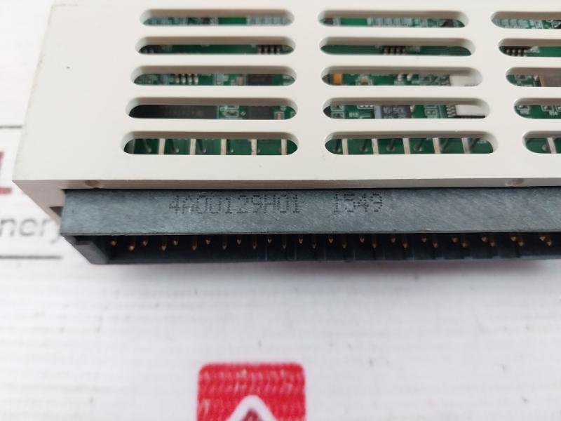 Ovation 1C31204G03 Remote Node Controller Rev:05 1C31182G02 1P00112G02 Kcl-94V