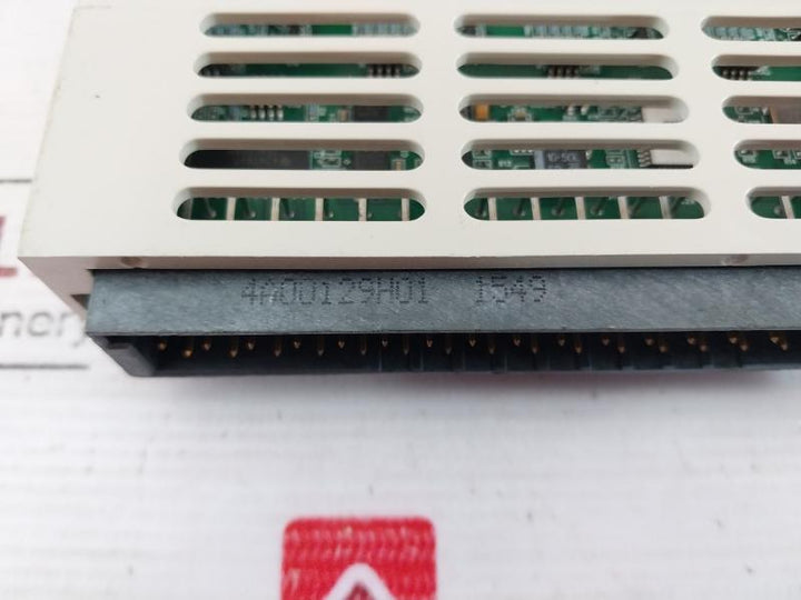 Ovation 1C31204G03 Remote Node Controller Rev:05 1C31182G02 1P00112G02 Kcl-94V