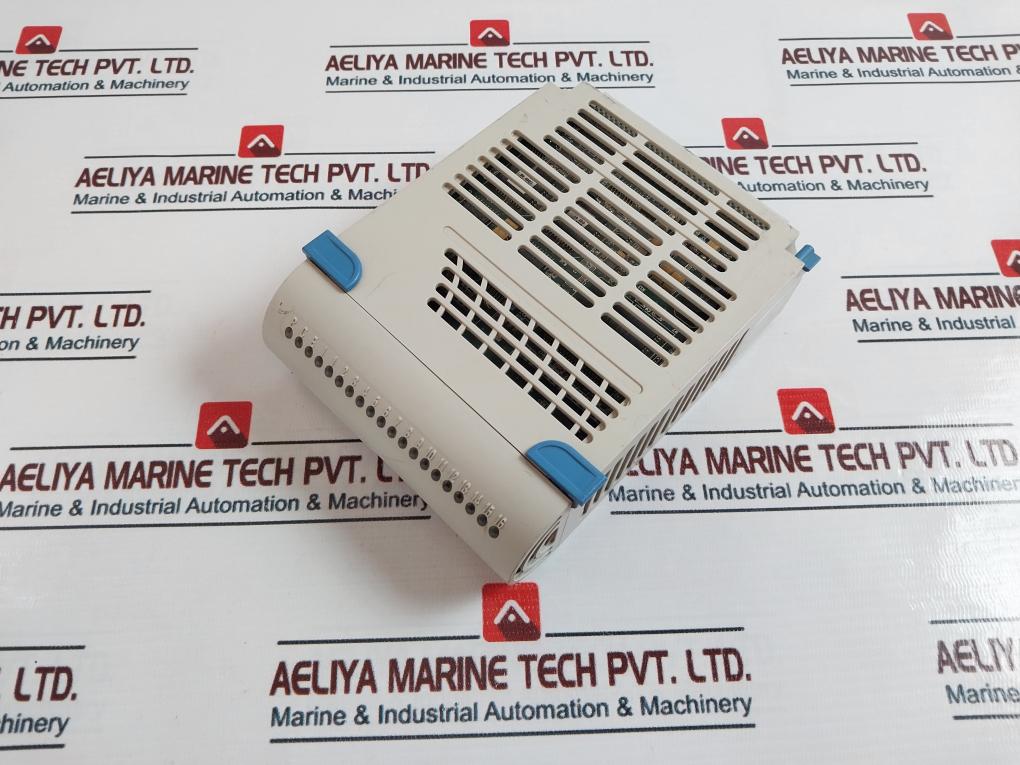 Ovation 1C31233G04 Events Input Contact Module